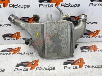 2019 Toyota Hilux 2GD-FTV 146.9bph Charge Cooler 2016-2023 1794011100 - Image 1 of 4