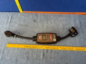 Hughes Power Watchdog  PWD30- 30 Amp RV Surge Protector - Foto 1 di 11