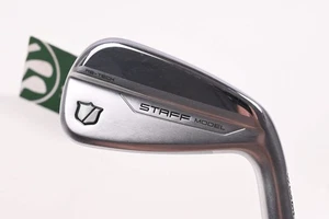 Wilson Staff Model RB #3 Iron / 21 Degree / X-Flex KBS Tour Shaft - Picture 1 of 6