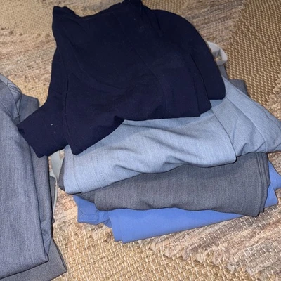 Figs Scrubs女式套装 — 第 1/2 张图片