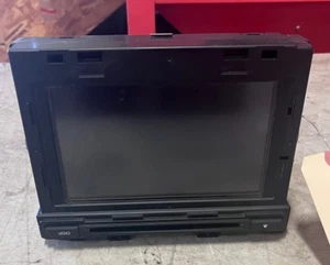 2015-2017 Hyundai Sonata Information Display Screen #3965 - Picture 1 of 5