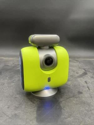 XbotGo Chameleon AI Deportes Camarógrafo AI Avanzado Equipo Seguimiento de Jugadores (USADO) Foto 1 de 4