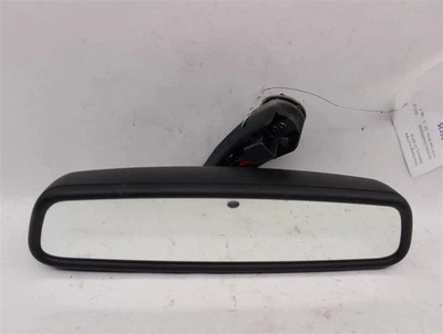 ESPEJO RETROVISOR INTERIOR JAGUAR XF 2009 09 2010 10 2011 11 934720 Foto 1 de 4