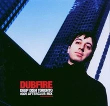 Ali - Toronto Afterclub Mixes von Deep Dish | CD | Zustand gut - Image 1 of 2