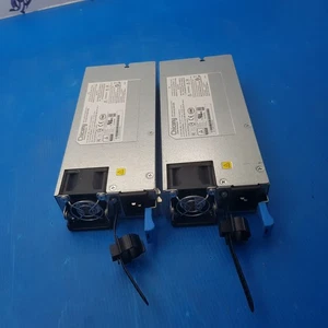 2x Chicony R12-1K6P2A Netzteil 1600W für Dell EMC - Bild 1 von 8