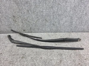 LEXUS 2015-2025 RC350 RC200 RC300 OEM WINDSHIELD WIPER BLADE ARMS LEFT & RIGHT - Picture 1 of 7