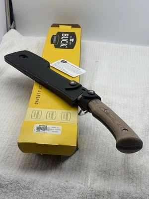 Buck 108BRS1-B Compadre Froe Hecho en EE. UU. Nuevo Foto 1 de 4