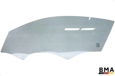 Puerta delantera izquierda del lado del conductor ventana de cristal para BMW I8 I12 2014-2020 OEM Foto 1 de 4