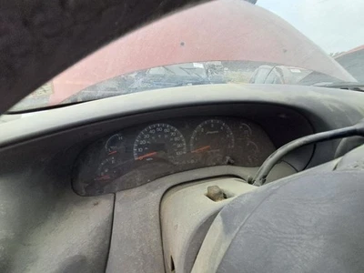 Velocímetro Cluster Heritage MPH para camioneta Ford F150 02-04 2701824 Foto 1 de 3