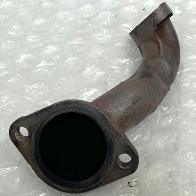 Egr Valve Pipe for Mitsubishi OUTLANDER CW1W MK2 2.2 DiD - Image 1 of 4