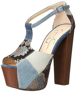 Las mejores ofertas en Tacones Jessica Simpson Dany para Mujeres | eBay
