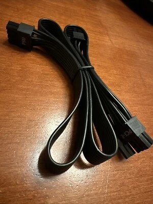 Genuine  Corsair PCI-E Cable  - Image 1 of 3