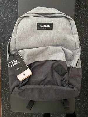 Dakine 365 Pack 21L Escala de Grises  Foto 1 de 3