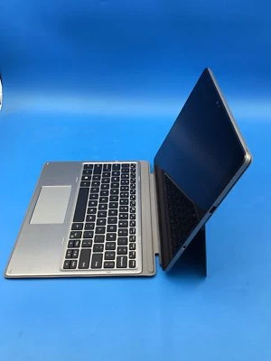 Dell Latitude 7200 2 en 1 i5-8365u@1.60 8GB RAM 256SSD BT BKLIT CÁMARA WEB TÁCTIL Foto 1 de 4