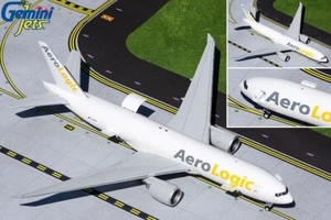 Aerologic / Boeing B777F / D-AALD / G2BOX949 / 1:200 *LAST ONE* - Picture 1 of 1
