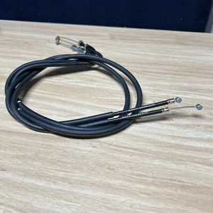 2022 Yamaha YZF R1 R1M exhaust servo cables - Picture 1 of 1