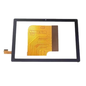 10.1  Inch Touch Screen Digitizer Panel Glass For XLD10312-V1-FPC - Afbeelding 1 van 3