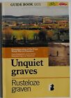 Unquiet Graves / Rusteloze Graven Guide: Execution Sites of the First World War