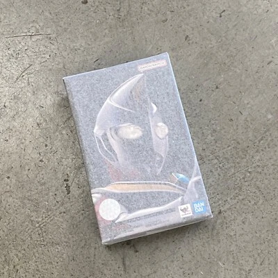 BAS64918:万代 SH Figuarts -Shinkocchou Seihou- Ultraman Dyna(闪存类型) — 第 1/4 张图片