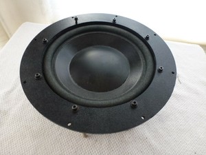 blues subwoofers