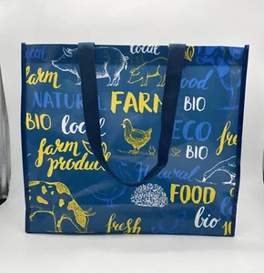 Perdue Farms Reusable Shopping Tote Bag - Picture 1 of 5