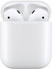 Apple AirPods 2nd Generation Genuine Right or Left or Charging Case Replacement 