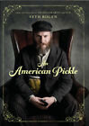 An American Pickle [Nouveau DVD] Ac-3/Dolby Digital, Dolby