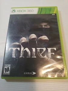 Thief (Microsoft Xbox 360, 2014) getestet - Bild 1 von 4