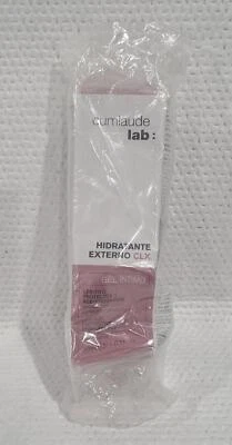 Gel Cumlaude Hidratante Externo Clx 30 ml Foto 1 de 4