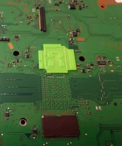 PlayStation 3 PS3 RSX Brace - Picture 1 of 4
