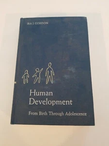 Human development, from birth through adolescence (Exploration...   - Picture 1 of 2