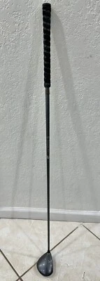 "Callaway Big Bertha Hawk Eye VFT-Titanio 3-Madera - Derecha - Gemas 50 Damas - 43,5""" Foto 1 de 4