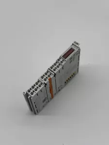 Beckhoff EL2809 EtherCAT-Klemme, 16-Kanal-Digital-Ausgang EL 2809 - Bild 1 von 5