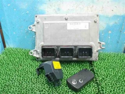 Computadora de control del motor Honda Fit Ge8 2011 37820-RB1-J71 JDM 330843s Foto 1 de 4