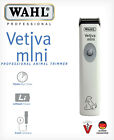 Wahl Vetiva Mini Battery Net Lithium-Ion Pro Animal Hair Battery Trimmer New