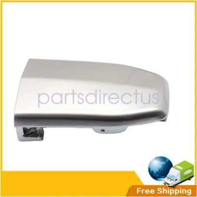 For 2015-2019 Cadillac Escalade Front Door Handle Lock Cylinder US - Image 1 of 4