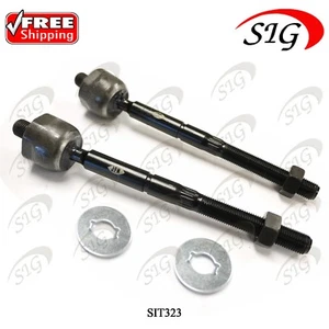 Inner Tie Rod Ends for Chrysler Cirrus 1995-2000 2Pc - Picture 1 of 6