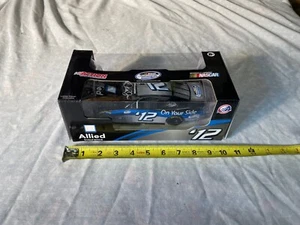 Action Racing Collectables Dale Earnhardt JR Allied Insurance 1:24 NASCAR NIB - Picture 1 of 19