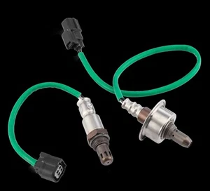 For 2008-2012 Honda Accord 2.4L Upstream Downstream Oxygen O2 Sensor Replacement - Picture 1 of 3