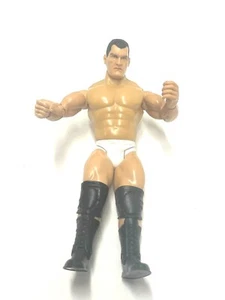 JAKKS Pacific WWE 2003 Vladimir Kozlov Wrestling Figure Ruthless Aggression - Picture 1 of 7