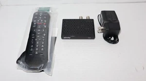 DCI105COM1 XFINITY COMCAST Digital Transport Adapter Box w/ Power Cord & Remote - Picture 1 of 3