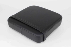 SP Takegawa Pillion Sheet Black Wide Type Honda CT125 Hunter Cub JA55 - Picture 1 of 7