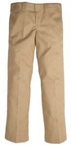 Dickies WP873 Men's Slim Straight Work Pant - Picture 1 of 9