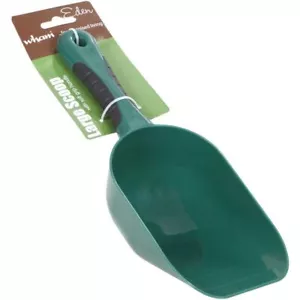 More details for wham large plastic scoop