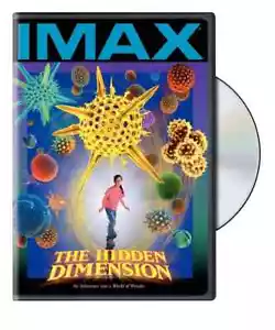 The Hidden Dimension (IMAX) - Picture 1 of 1