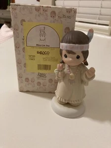 Precious Moments 1992 "Bless Um You" #527335" - Neu in OVP - Bild 1 von 5