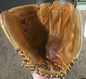 Mizuno Max Flex Pro MT3600 Baseball Softball Glove 12" Mitt RHT Nice - Picture 1 of 8