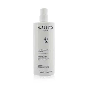 Sothys Vitality Cleansing Milk - For Normal to Combination Skin , With Grapef... - Picture 1 of 3