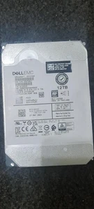 Dell EMC Ultrastar DCHC520 12 TB - Picture 1 of 1