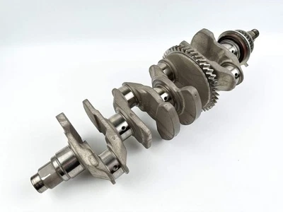 2008 Yamaha 150 HP 4 Stroke Outboard Crankshaft 63P-11410-02-00 OEM - Image 1 of 4